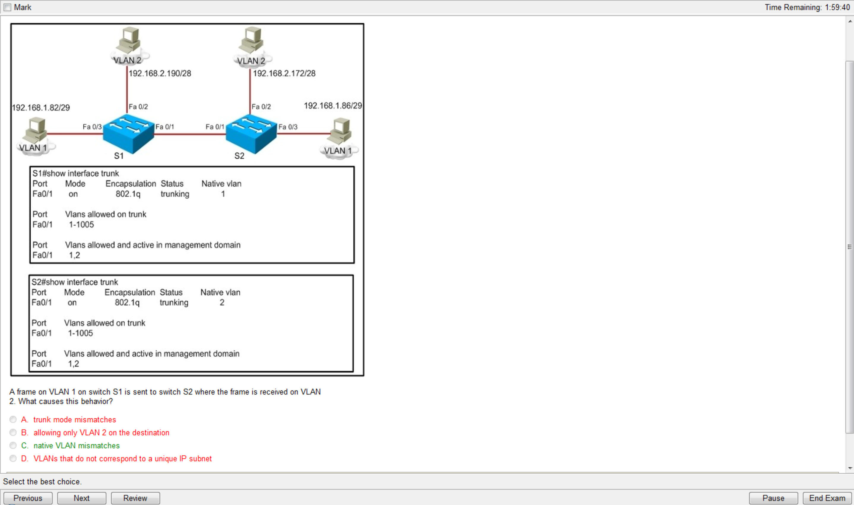 640-916 dumps