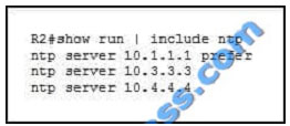 lead4pass 400-101 exam question - q17