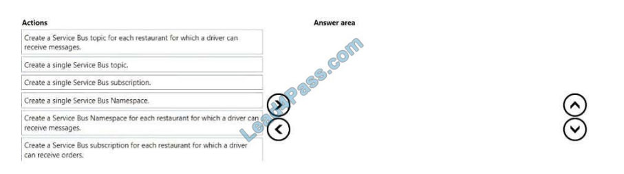 lead4pass az-204 exam questions q5
