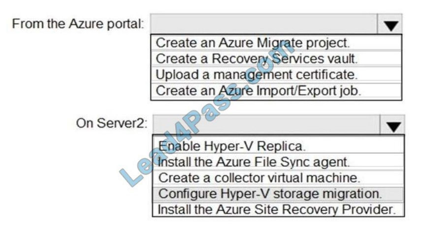 lead4pass az-104 exam questions q8