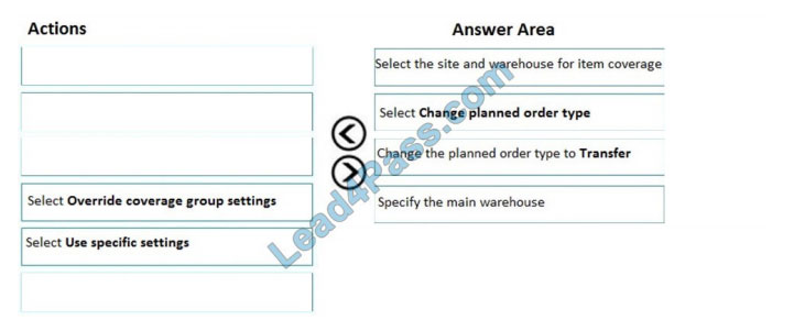 lead4pass mb-330 practice test q11-1