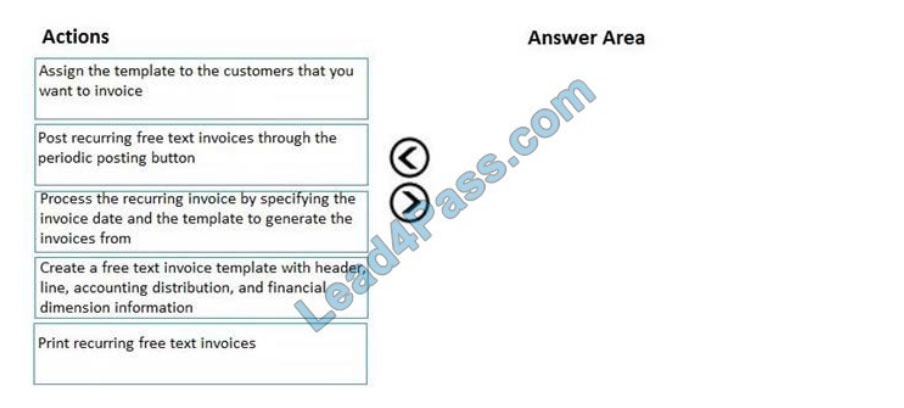 leads4pass mb-310 practice test q4