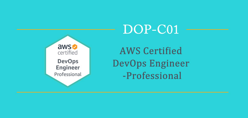 AMAZON DOP-C01 EXAM DUMPS