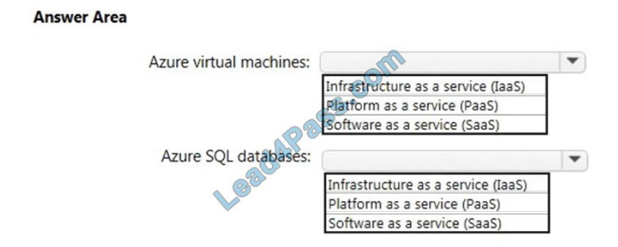 az-900 exam questions 7