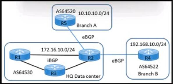 2025 Cisco 300-420 dumps questions 7