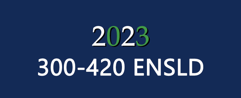 300-420 ENSLD exam 2023