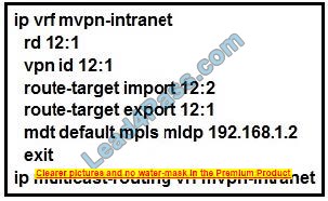 300-515 SVPI Topic Exam Questions 10