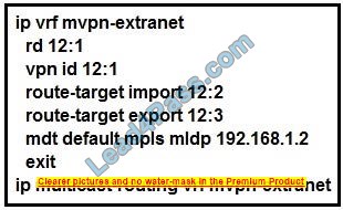 300-515 SVPI Topic Exam Questions 11