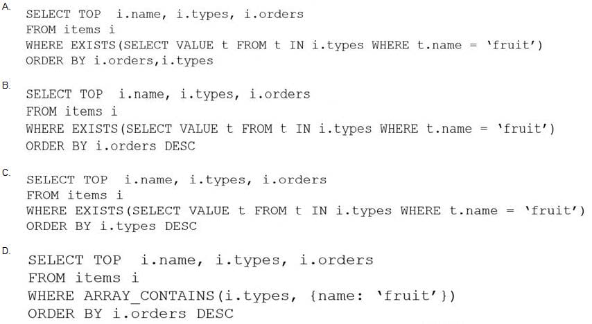 2025 new dp-420 dumps questions 5-1