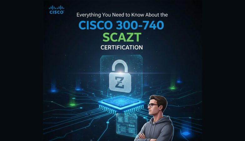 300-740 exam