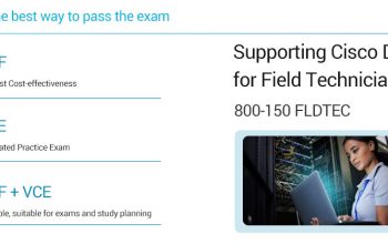 800-150 FLDTEC exam