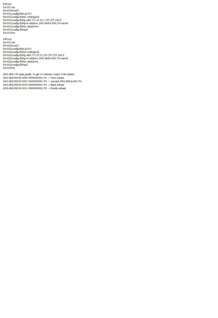New CCNA 200-301 Practice Questions 13-1